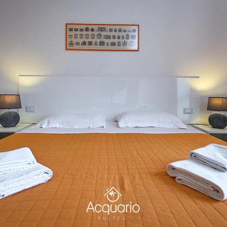 Acquario Suites Genova Eksteriør bilde