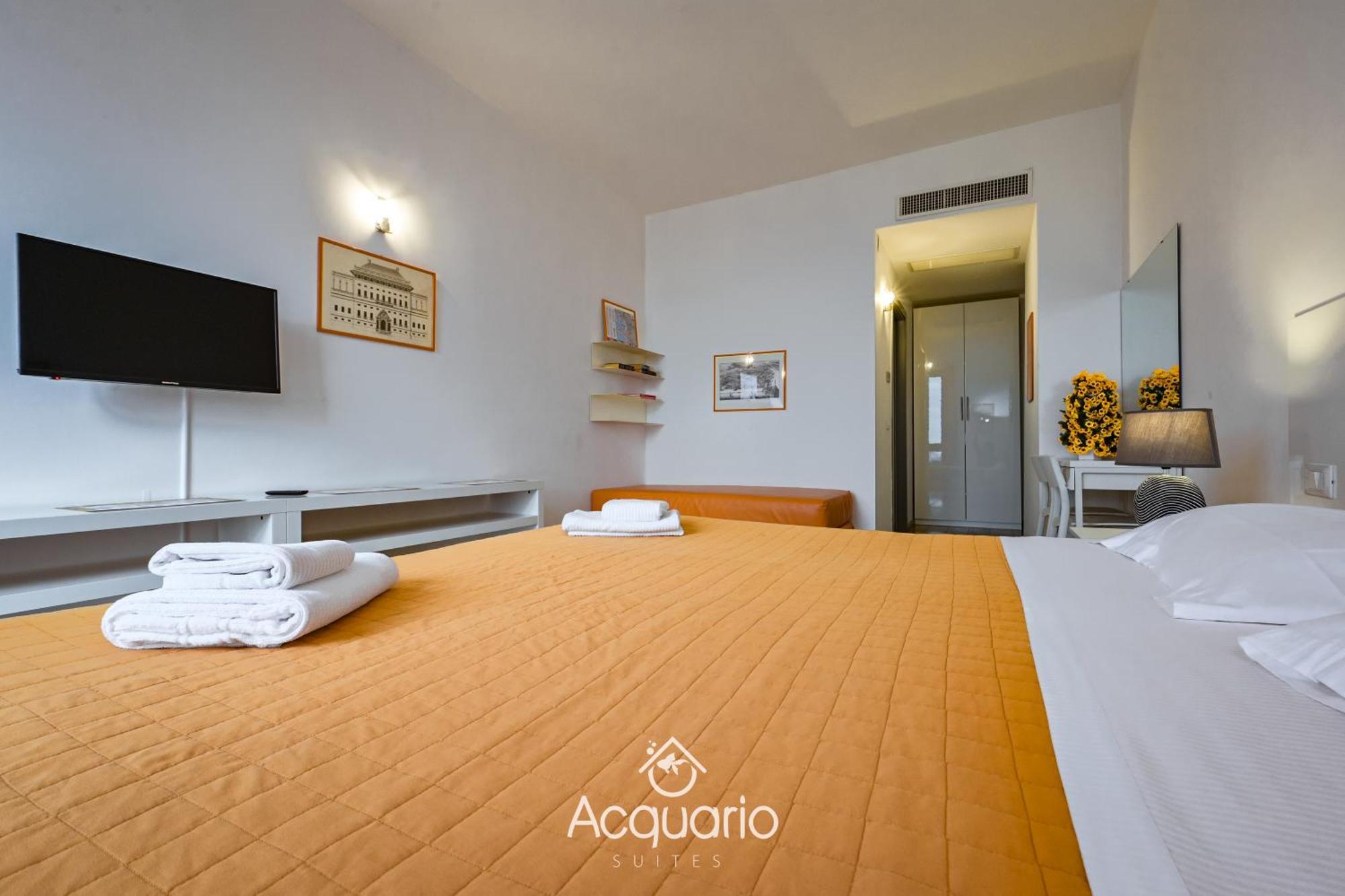 Acquario Suites Genova Eksteriør bilde