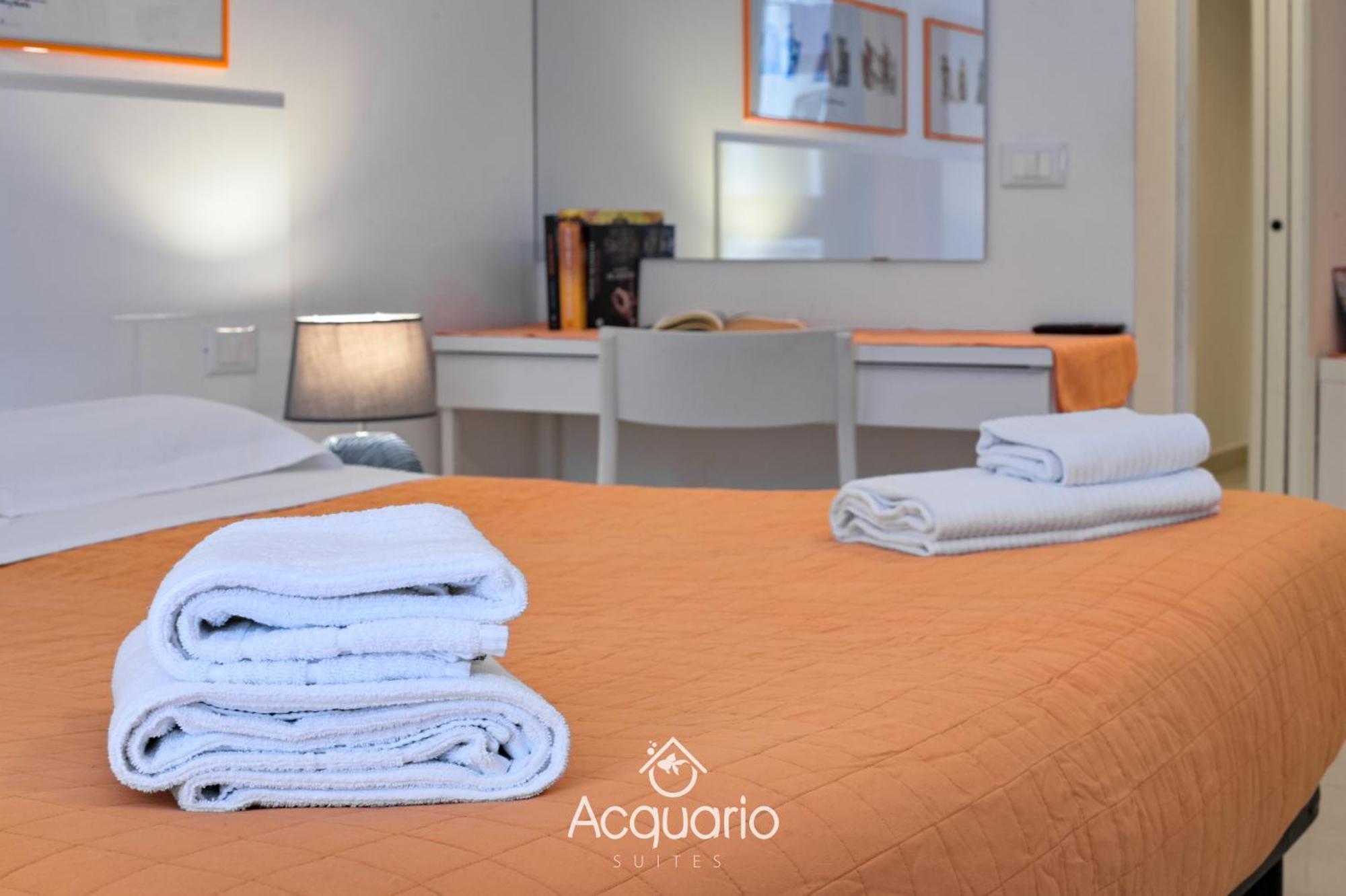 Acquario Suites Genova Eksteriør bilde