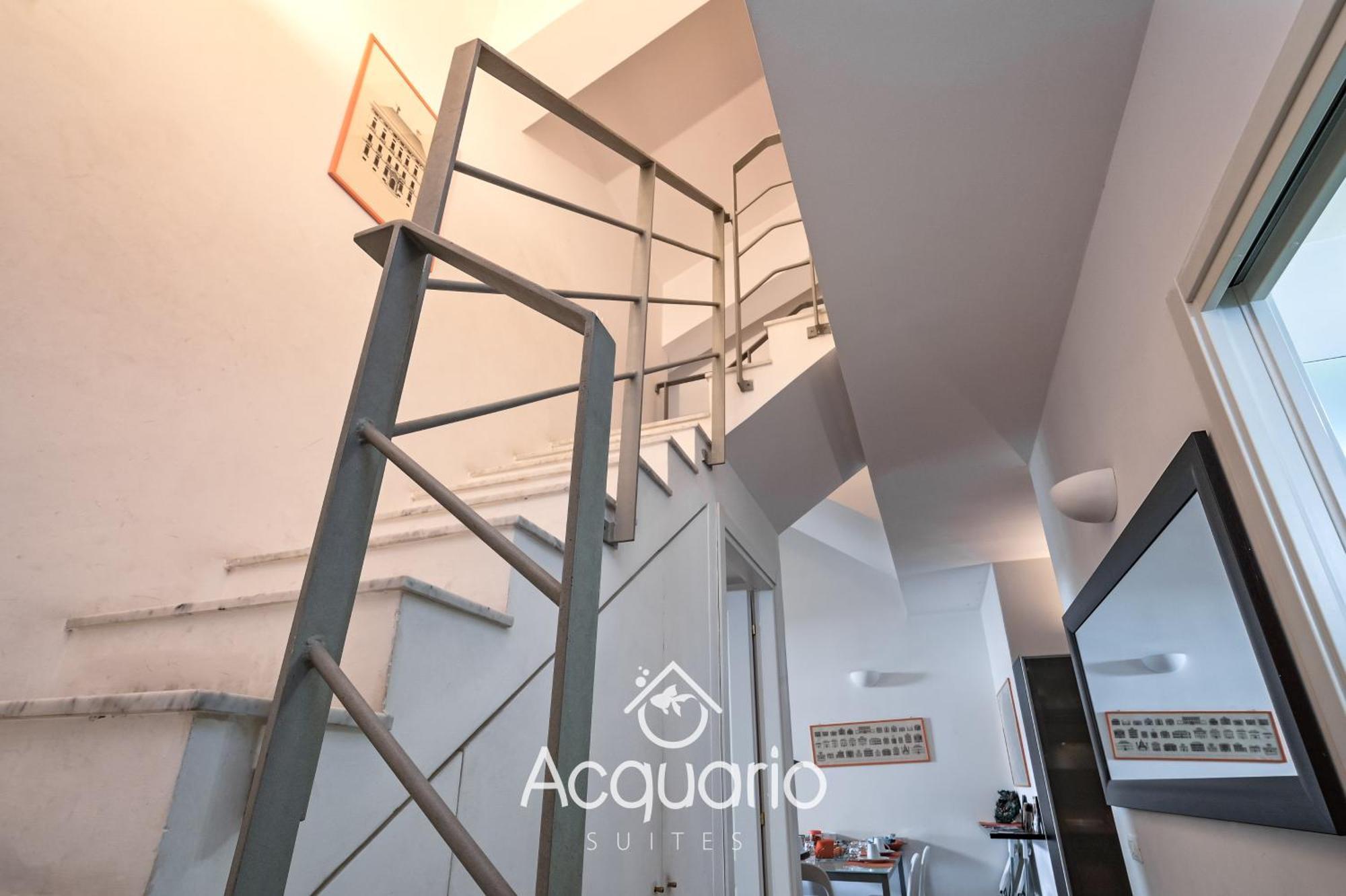 Acquario Suites Genova Eksteriør bilde